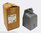 Hubbell BB601W  Back Box IEC60309 60/63a Metallic