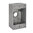 Hubbell Weatherproof Single-Gang-Box 3 x 3/4" Outlets 5324-0