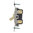 Schalter CSB115I,  Single Pole,  15A 120/277V AC, Farbe Ivory